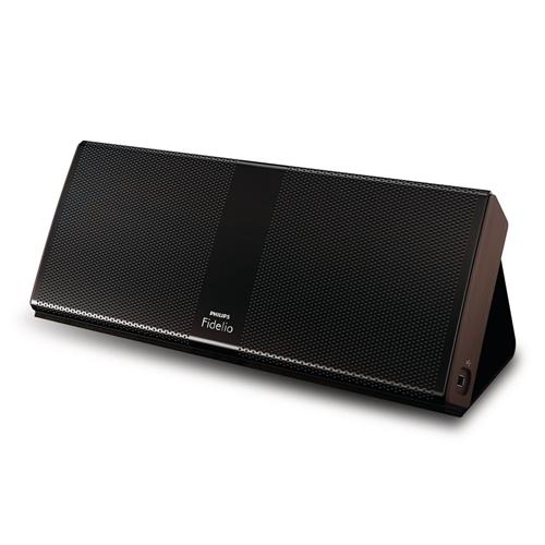 Philips sales fidelio p9